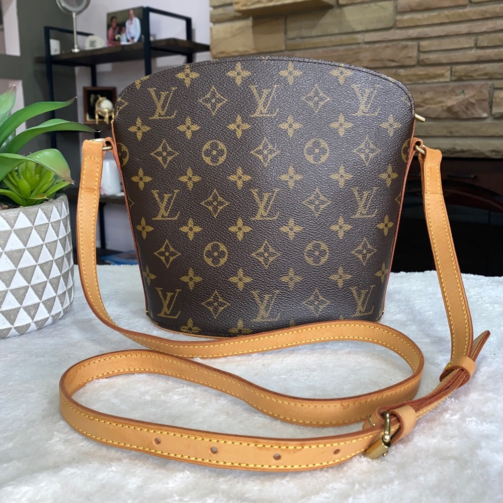 ❤️dold!authentic lv - Picture 1 of 10
